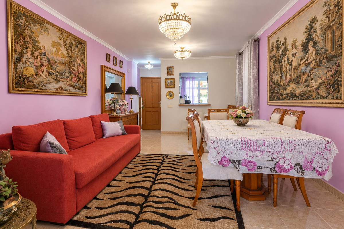 Appartement te koop in Mijas | 1 slaapkamers H5529400