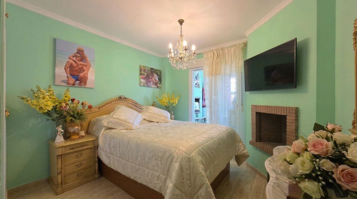 Appartement te koop in Mijas | 1 slaapkamers H5529400
