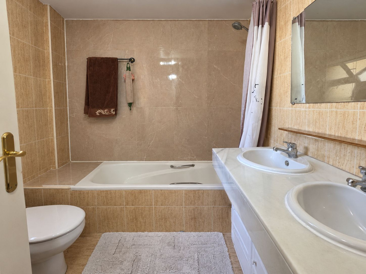 Appartement te koop in Mijas | 1 slaapkamers H5529400