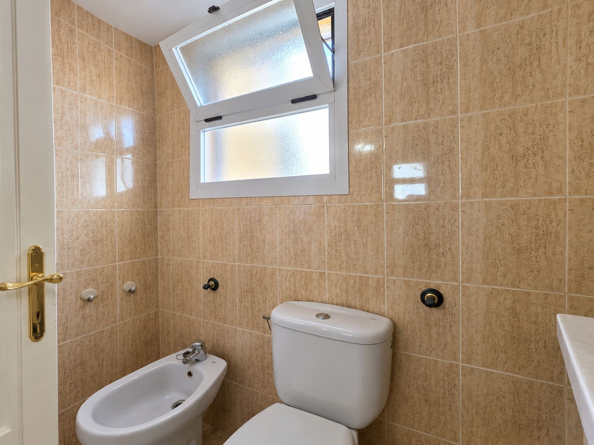 Appartement te koop in Mijas | 1 slaapkamers H5529400