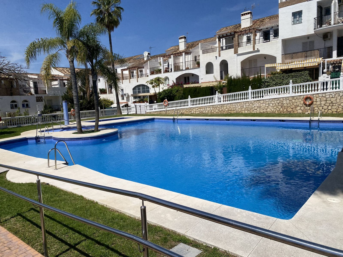 Appartement te koop in Mijas | 3 slaapkamers H5530024
