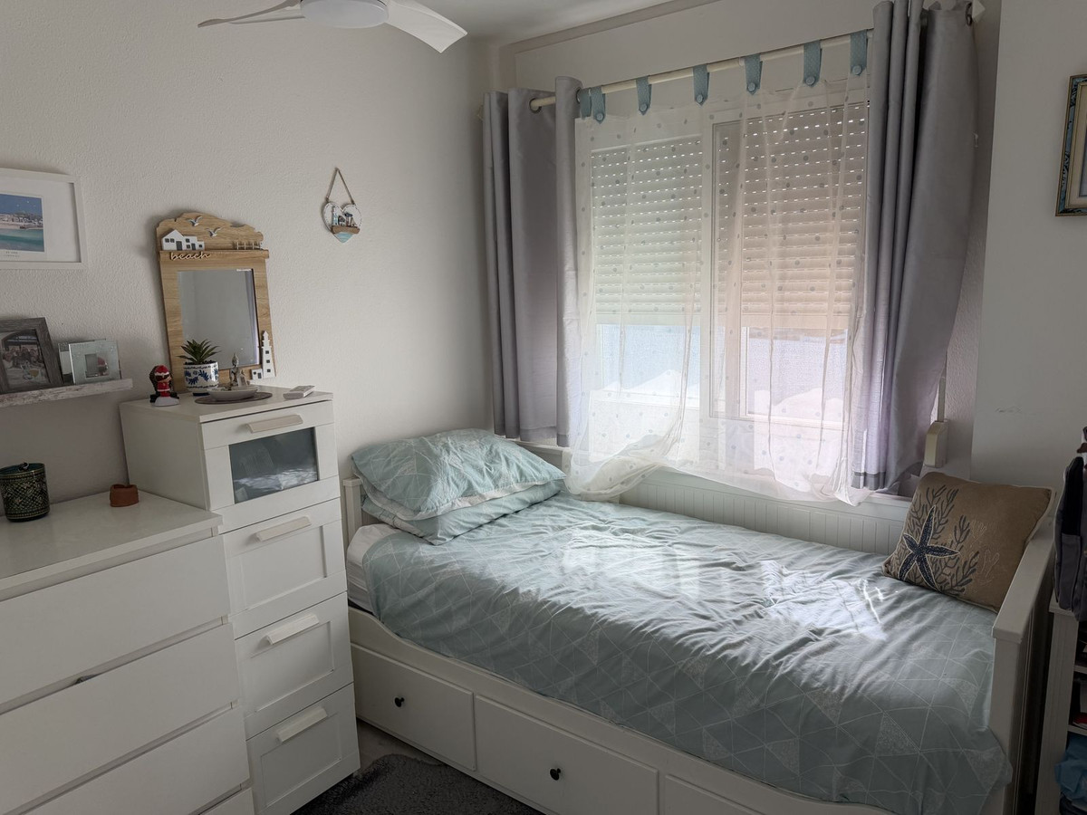 Appartement te koop in Mijas | 3 slaapkamers H5530024