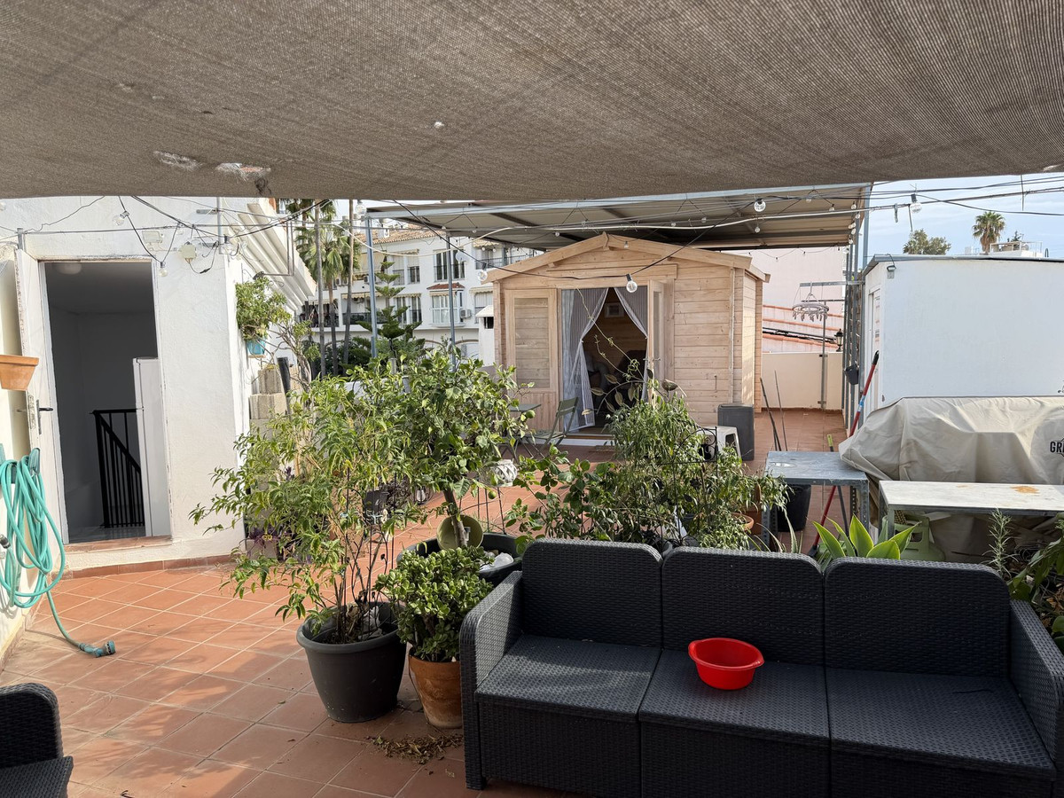 Appartement te koop in Mijas | 3 slaapkamers H5530024