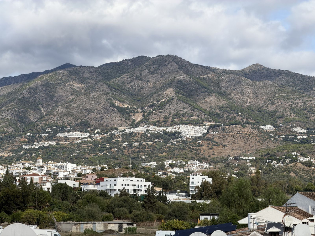Appartement te koop in Mijas | 3 slaapkamers H5530024