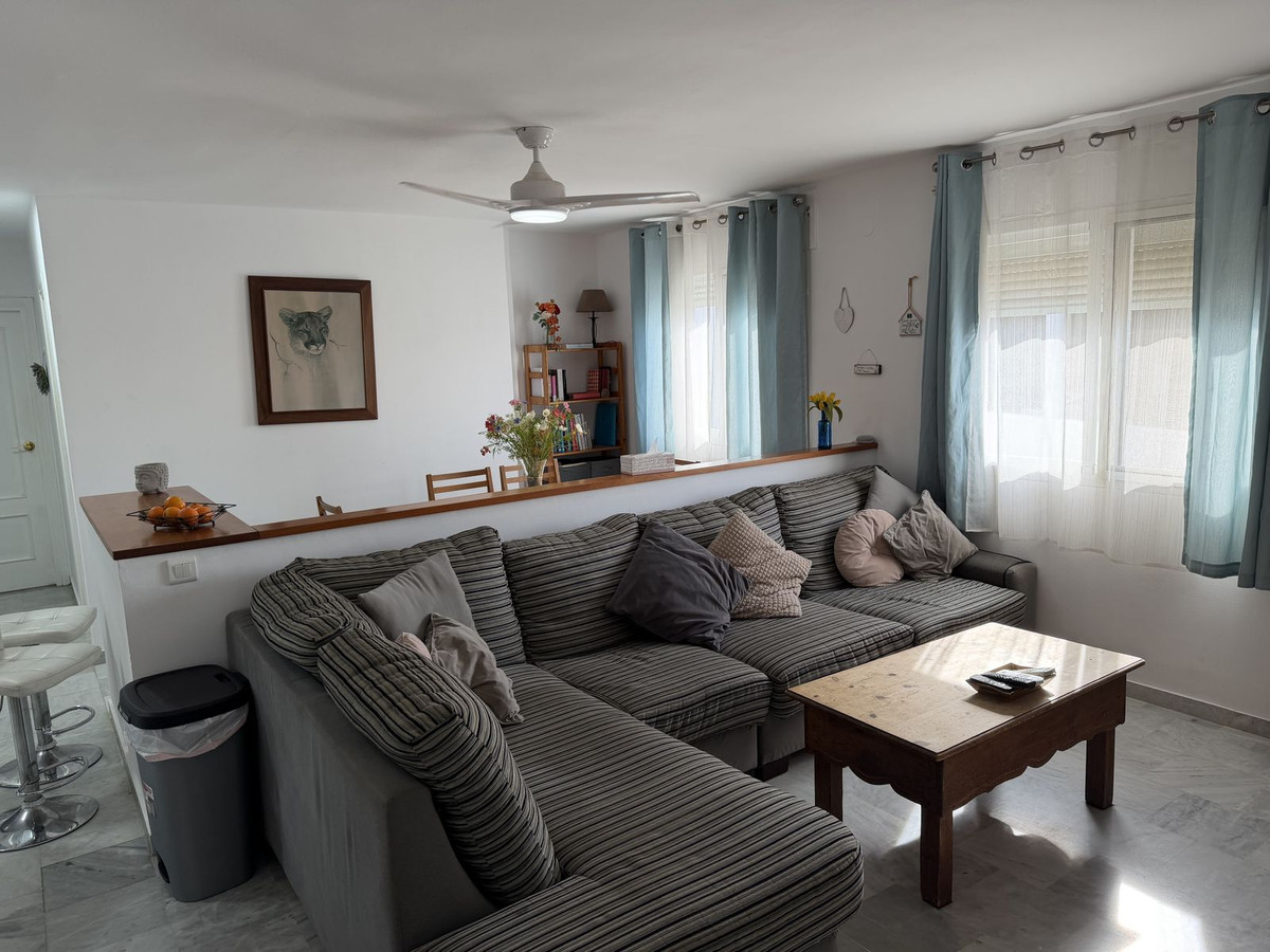 Appartement te koop in Mijas | 3 slaapkamers H5530024