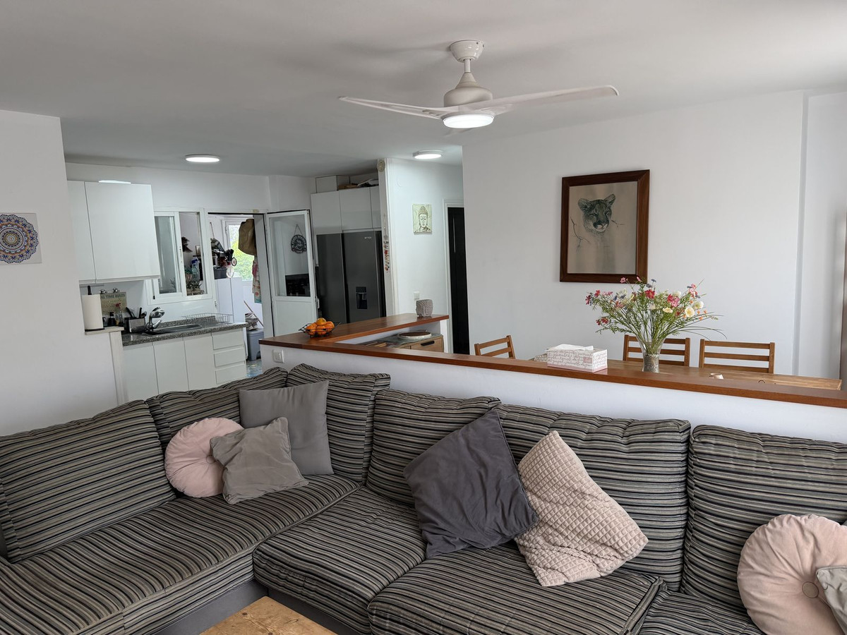 Appartement te koop in Mijas | 3 slaapkamers H5530024