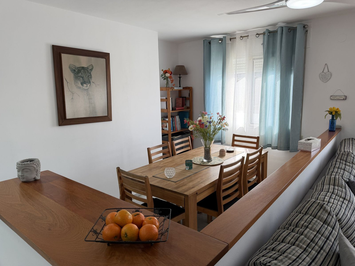 Appartement te koop in Mijas | 3 slaapkamers H5530024