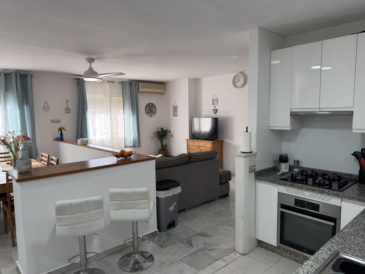 Appartement te koop in Mijas | 3 slaapkamers H5530024