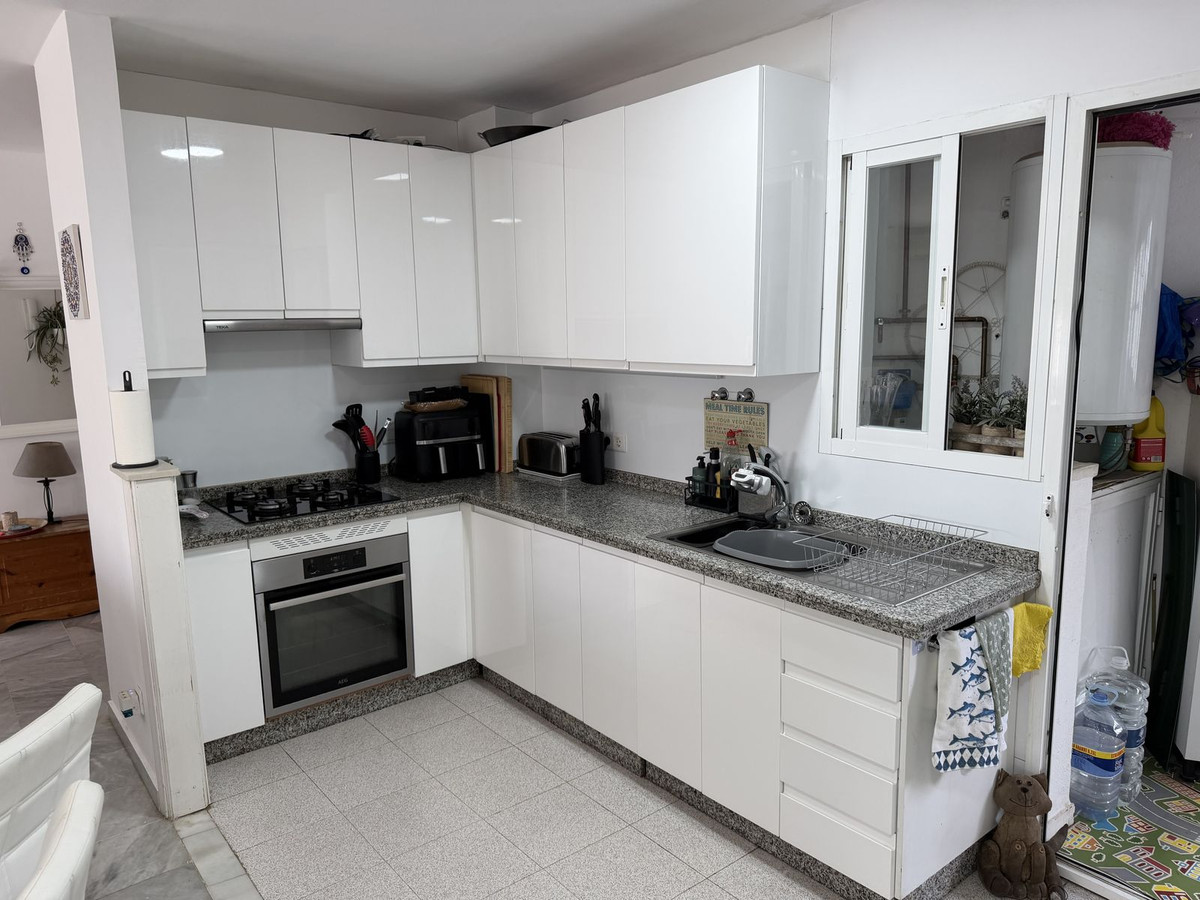 Appartement te koop in Mijas | 3 slaapkamers H5530024