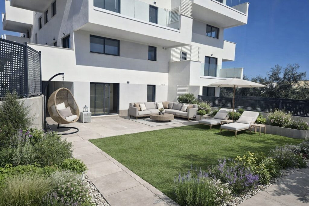 Appartement te koop in Mijas | 3 slaapkamers H5530084