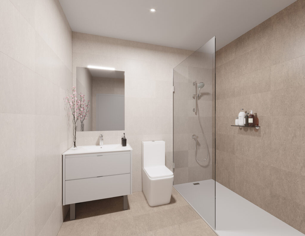 Appartement te koop in Mijas | 3 slaapkamers H5530084