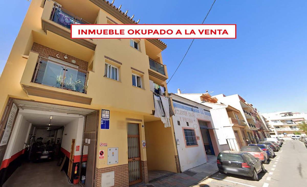 Penthouse for sale in Mijas Costa | 2 bedrooms H4669120