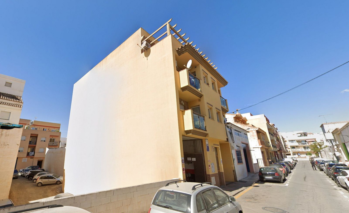 Penthouse for sale in Mijas Costa | 2 bedrooms H4669120