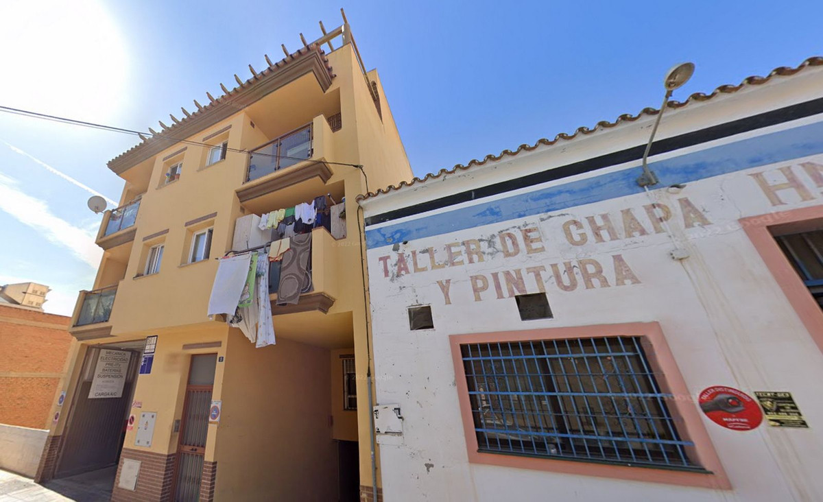 Penthouse for sale in Mijas Costa | 2 bedrooms H4669120