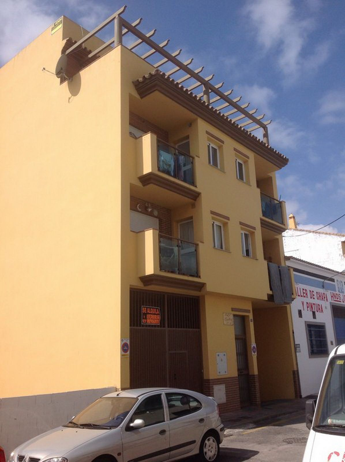 Penthouse for sale in Mijas Costa | 2 bedrooms H4669120