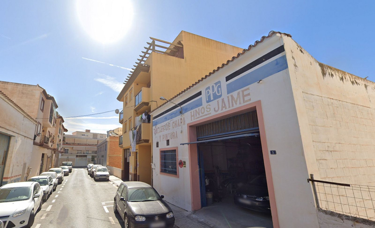 Penthouse for sale in Mijas Costa | 2 bedrooms H4669120
