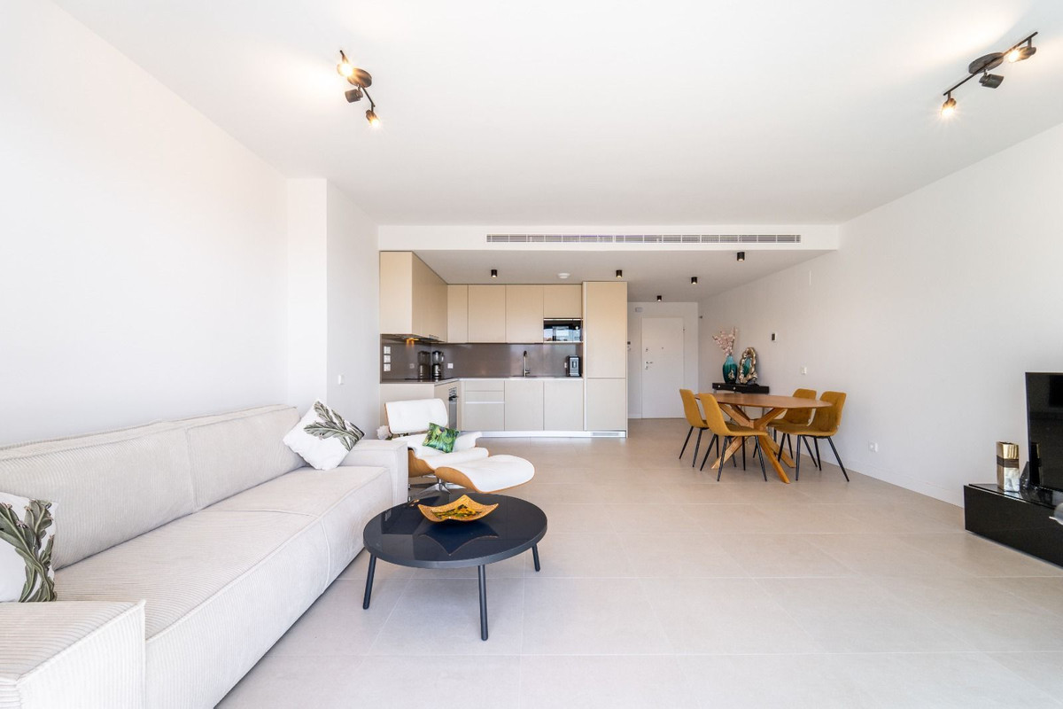 Appartement te koop in Mijas Costa | 3 slaapkamers H4827079