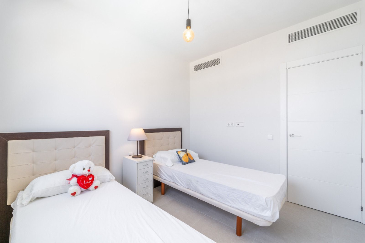 Appartement te koop in Mijas Costa | 3 slaapkamers H4827079