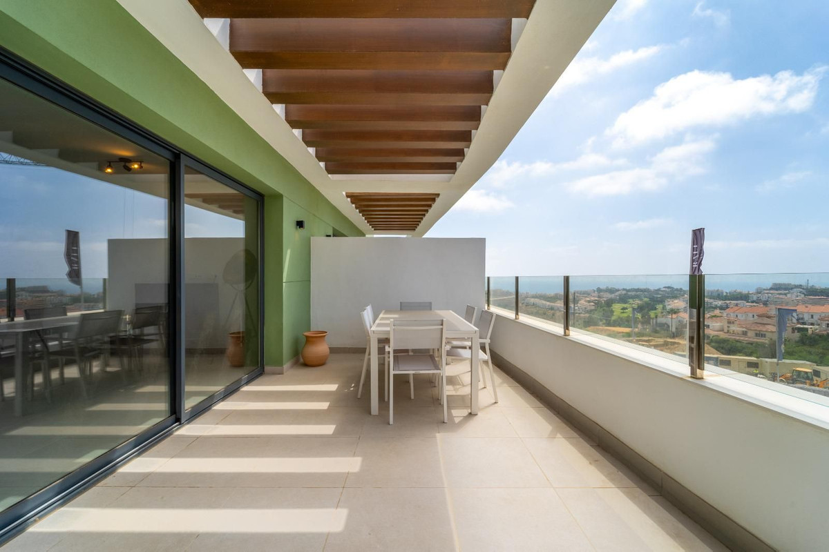 Appartement te koop in Mijas Costa | 3 slaapkamers H4827079