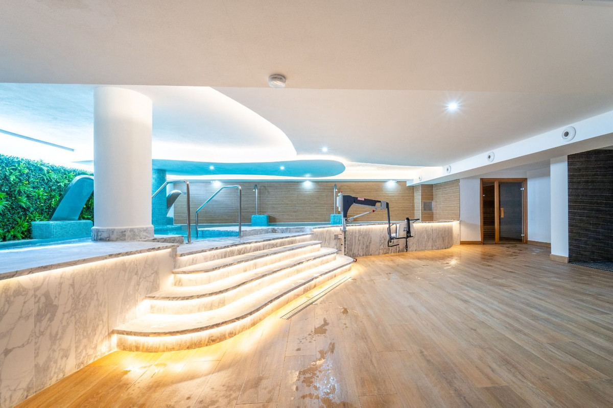 Appartement te koop in Mijas Costa | 3 slaapkamers H4827079