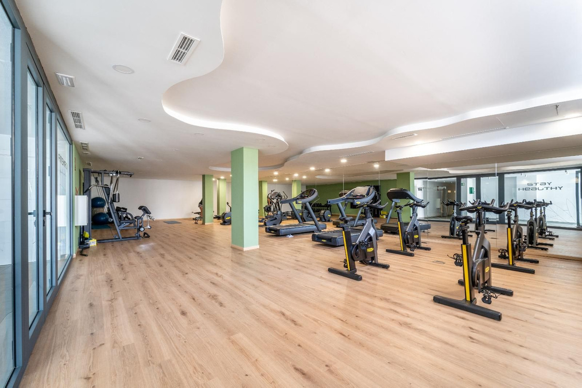 Appartement te koop in Mijas Costa | 3 slaapkamers H4827079