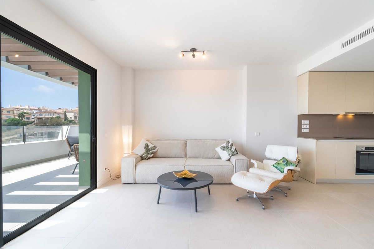 Appartement te koop in Mijas Costa | 3 slaapkamers H4827079