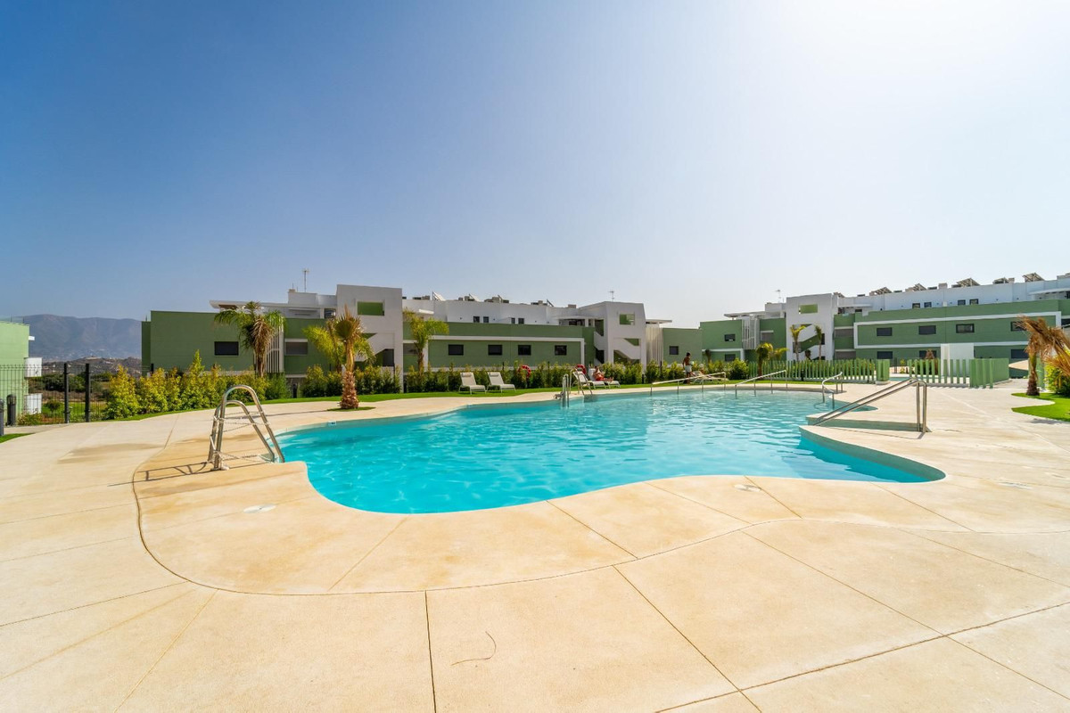Appartement te koop in Mijas Costa | 3 slaapkamers H4827079