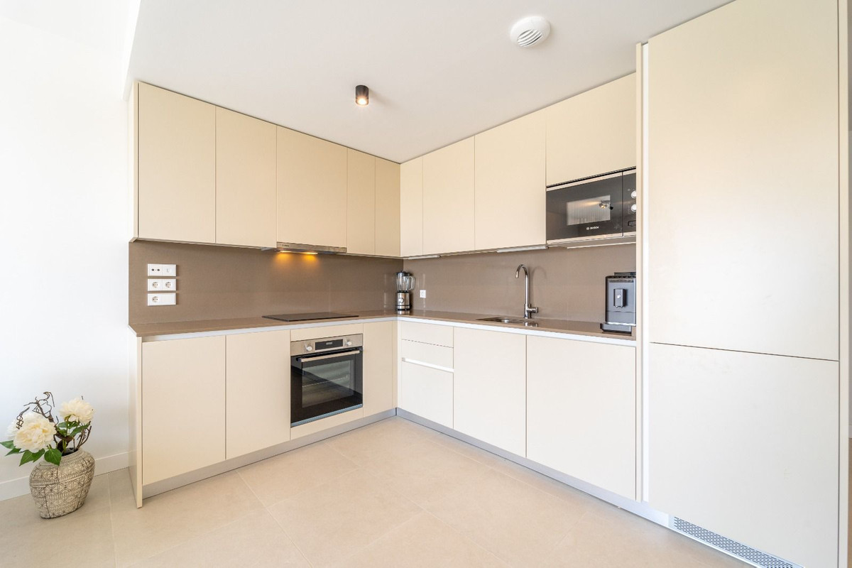 Appartement te koop in Mijas Costa | 3 slaapkamers H4827079