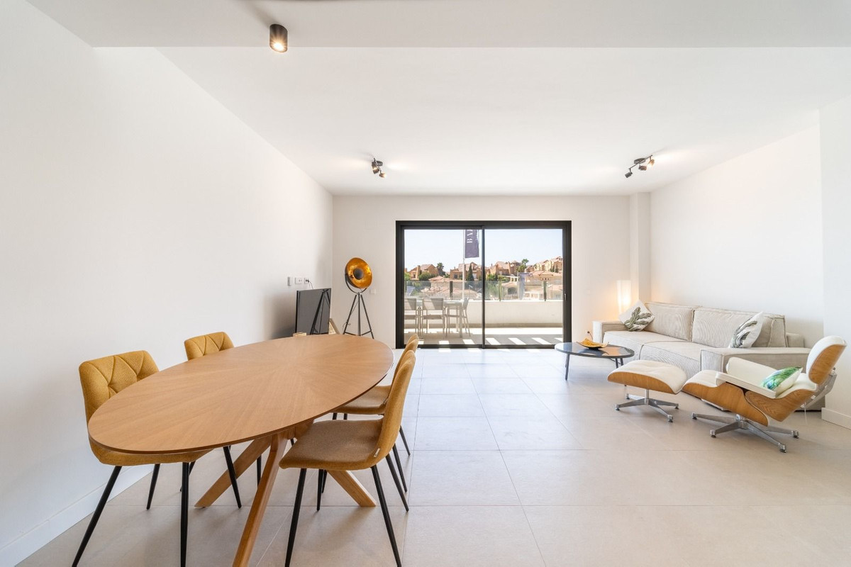 Appartement te koop in Mijas Costa | 3 slaapkamers H4827079