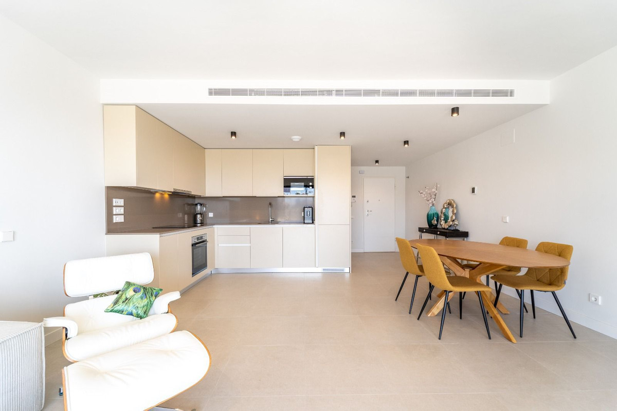 Appartement te koop in Mijas Costa | 3 slaapkamers H4827079