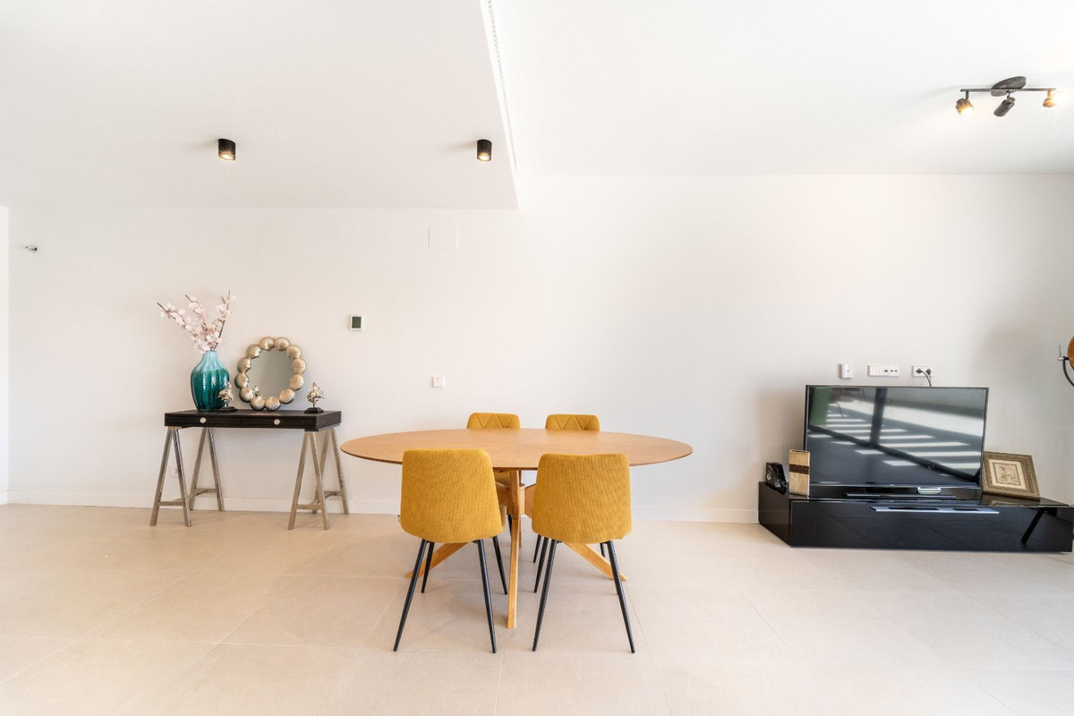 Appartement te koop in Mijas Costa | 3 slaapkamers H4827079