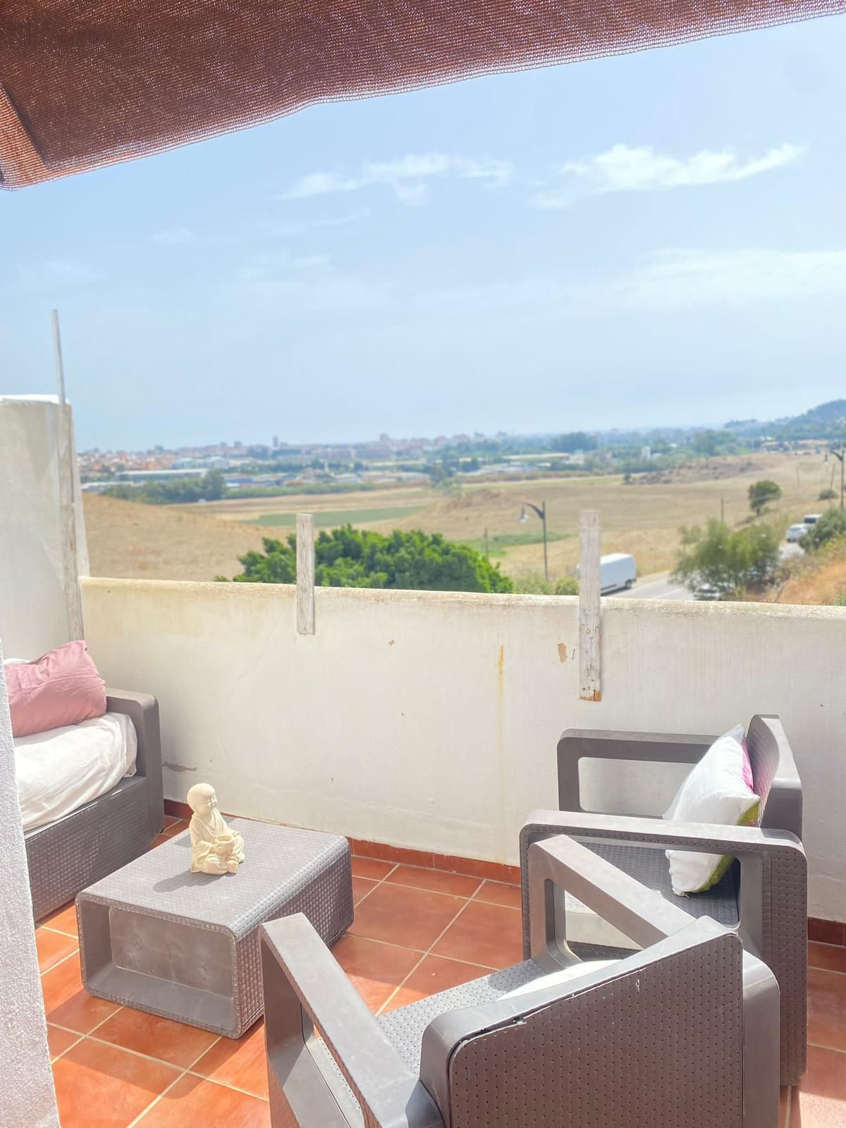 Penthouse in Mijas Costa-12