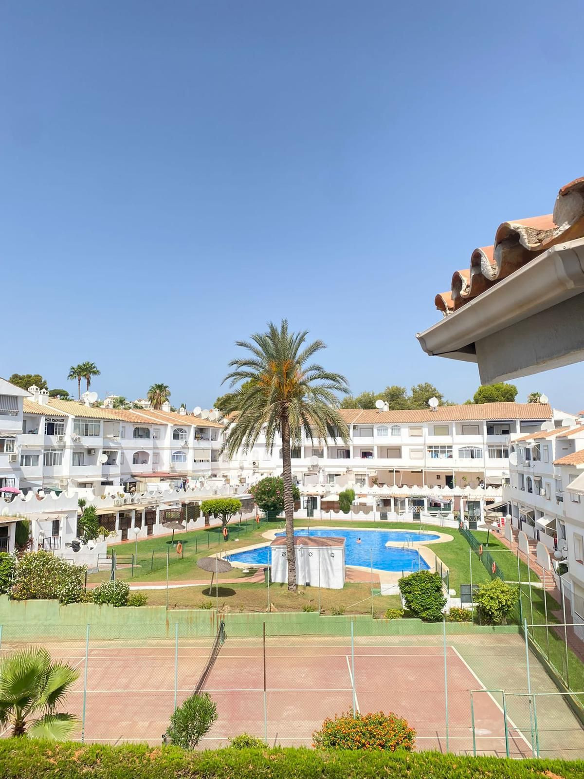 Penthouse in Mijas Costa-6