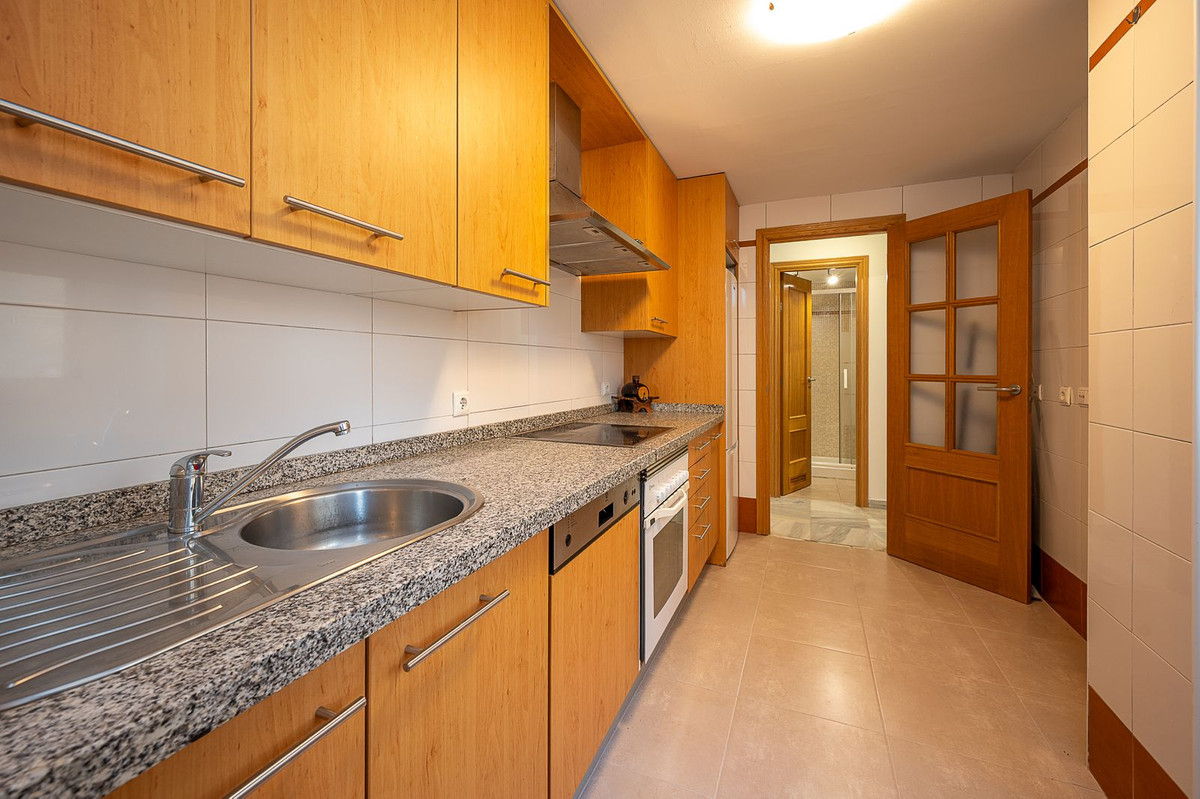 Appartement te koop in Mijas Costa | 2 slaapkamers H5020483