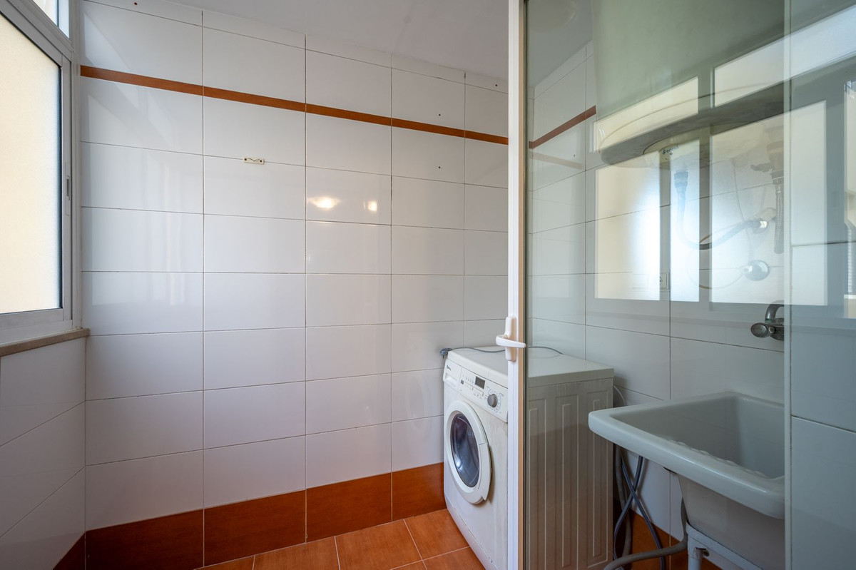 Appartement te koop in Mijas Costa | 2 slaapkamers H5020483