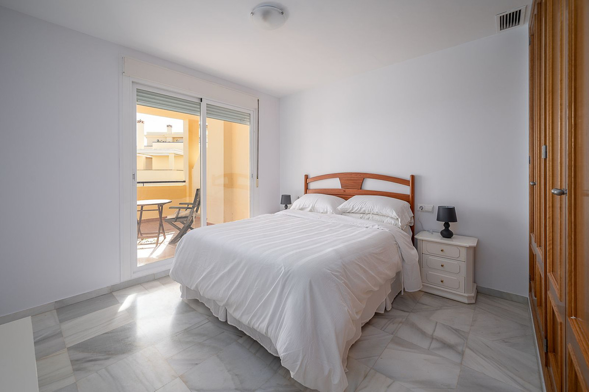 Appartement te koop in Mijas Costa | 2 slaapkamers H5020483