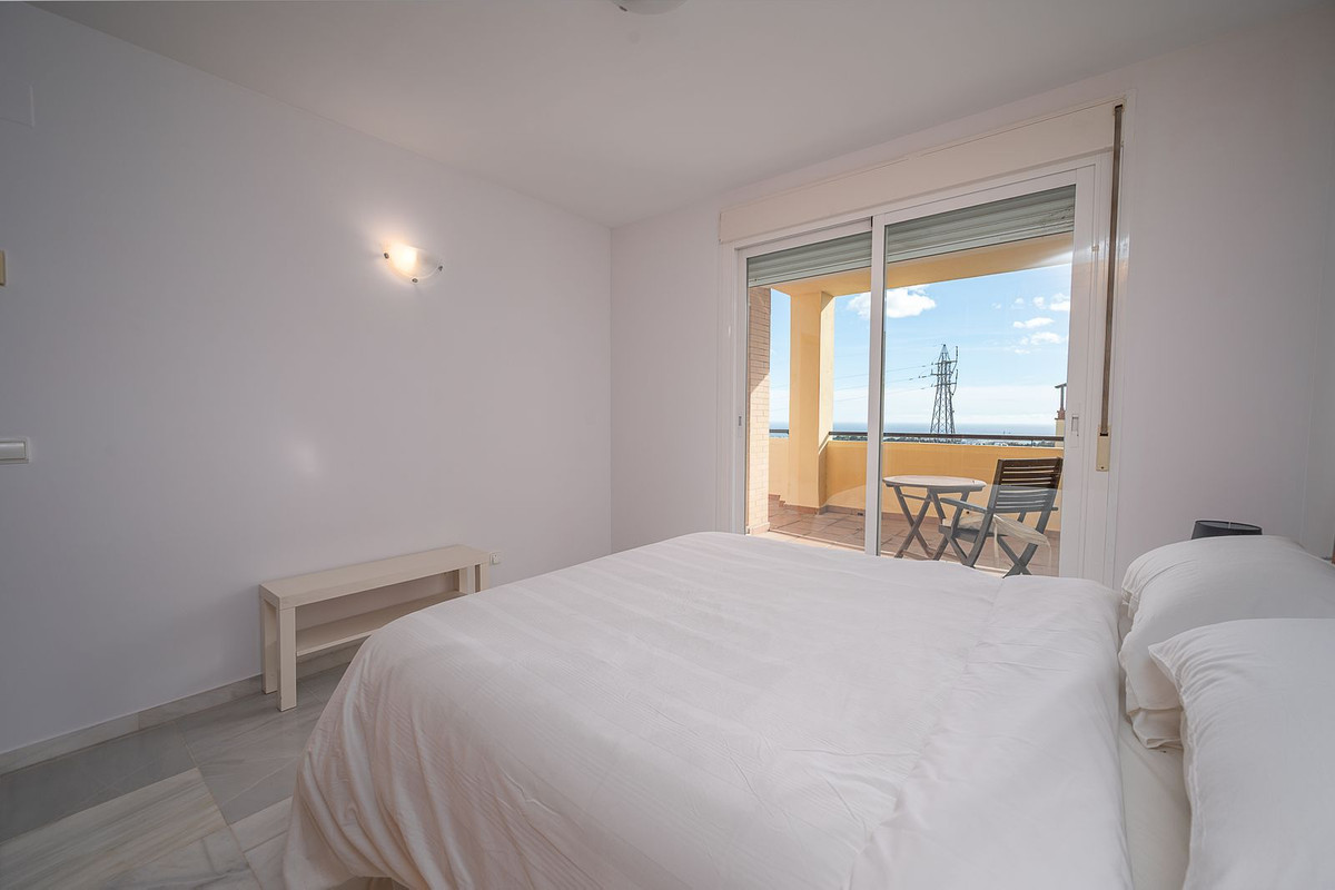 Appartement te koop in Mijas Costa | 2 slaapkamers H5020483