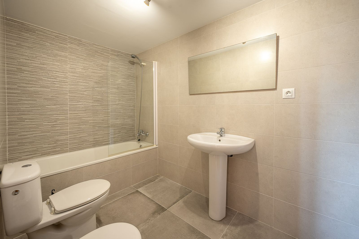 Appartement te koop in Mijas Costa | 2 slaapkamers H5020483