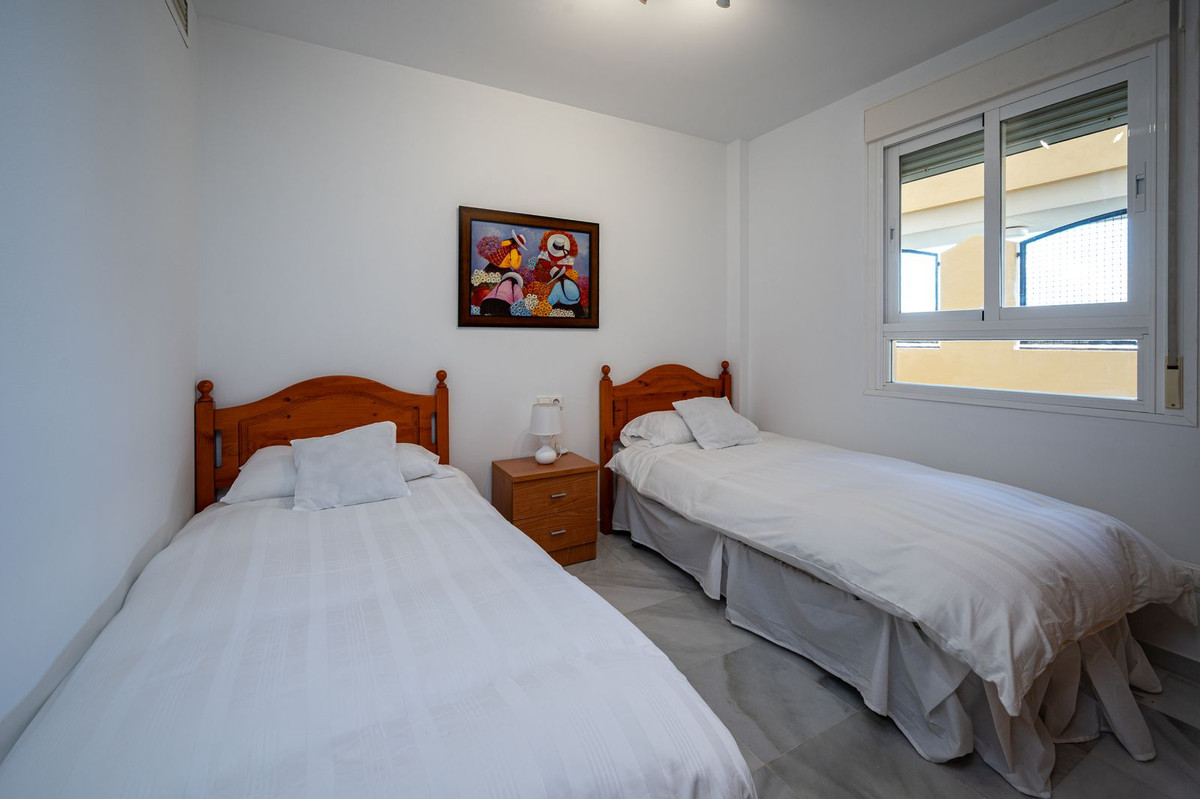 Appartement te koop in Mijas Costa | 2 slaapkamers H5020483