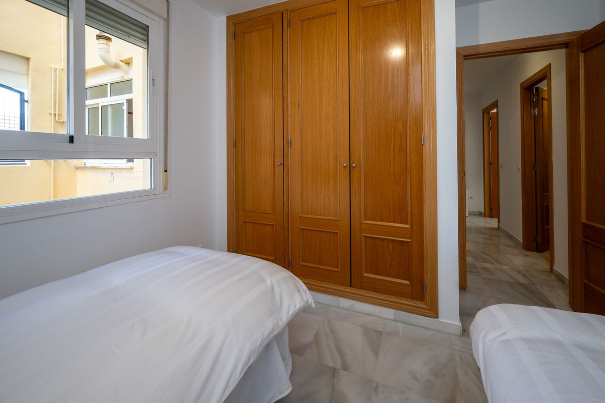 Appartement te koop in Mijas Costa | 2 slaapkamers H5020483
