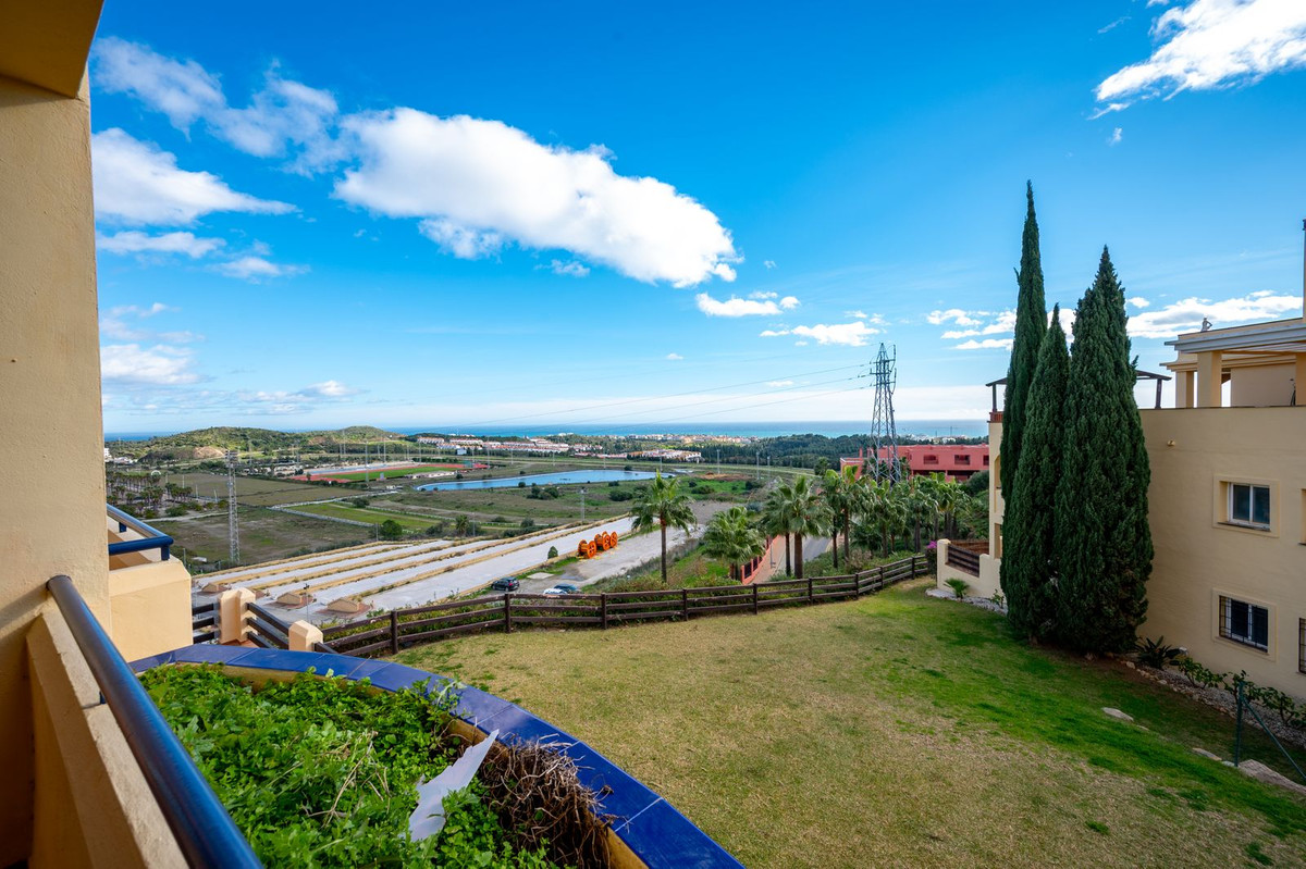 Appartement te koop in Mijas Costa | 2 slaapkamers H5020483