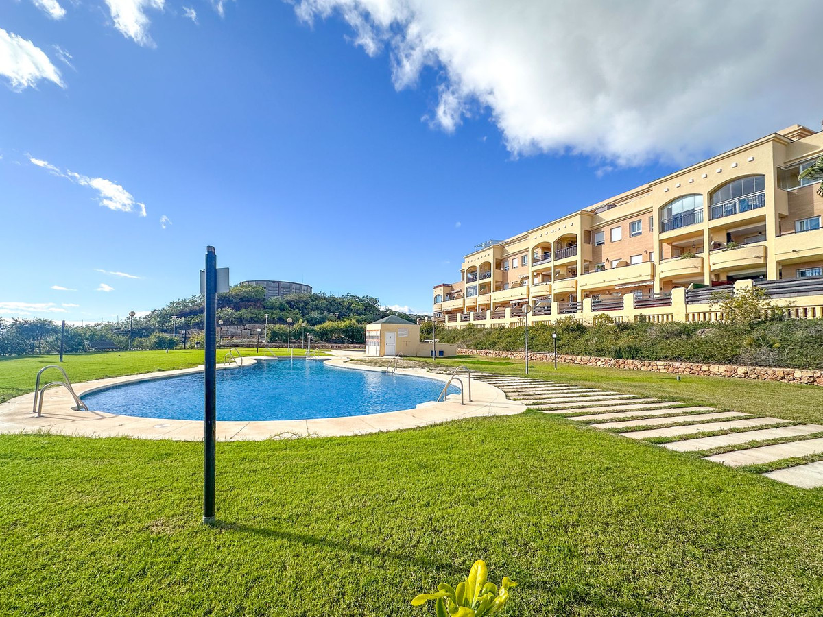 Appartement te koop in Mijas Costa | 2 slaapkamers H5020483