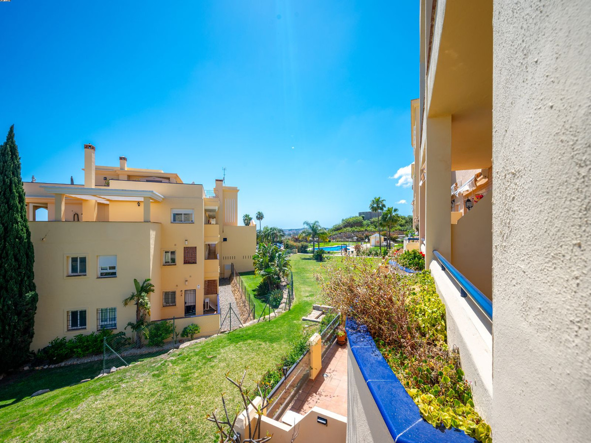 Appartement te koop in Mijas Costa | 2 slaapkamers H5020483