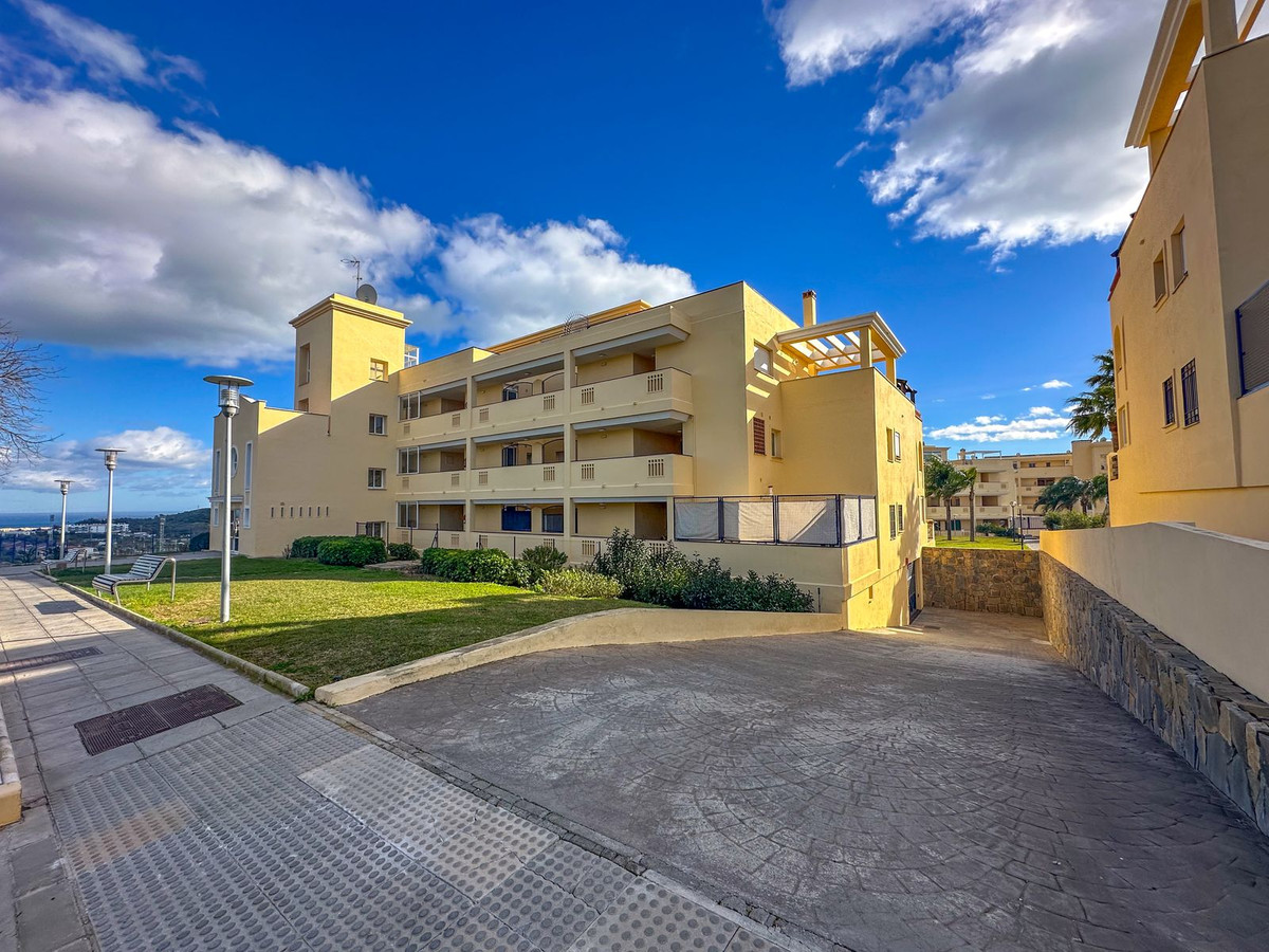 Appartement te koop in Mijas Costa | 2 slaapkamers H5020483