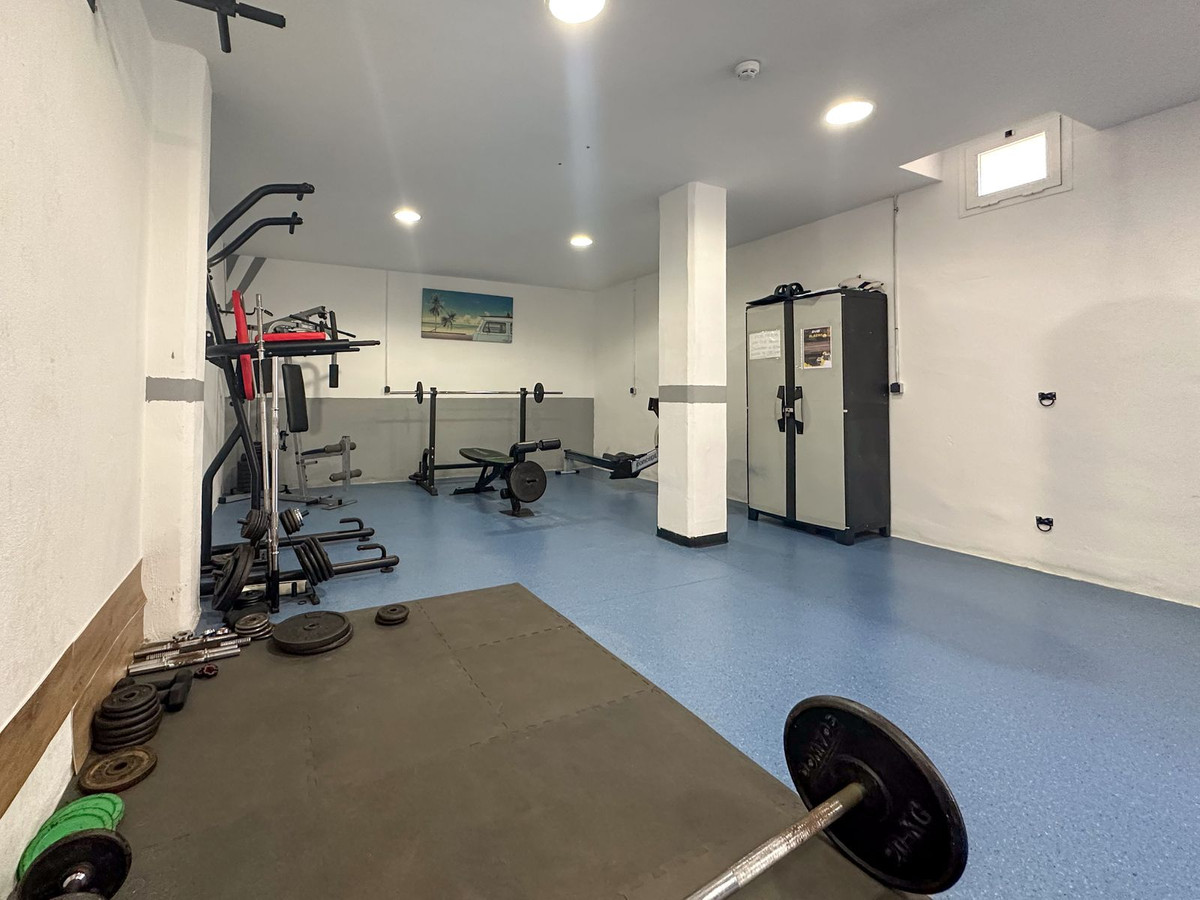 Appartement te koop in Mijas Costa | 2 slaapkamers H5020483