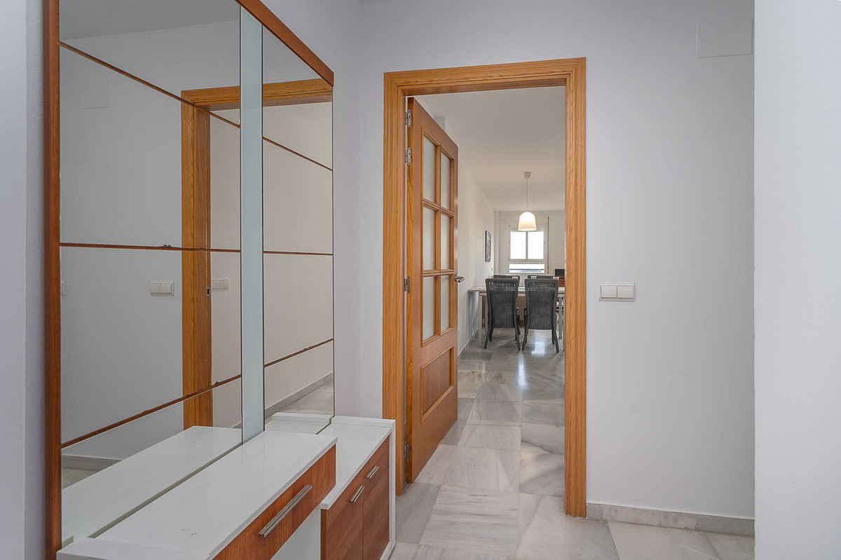 Appartement te koop in Mijas Costa | 2 slaapkamers H5020483