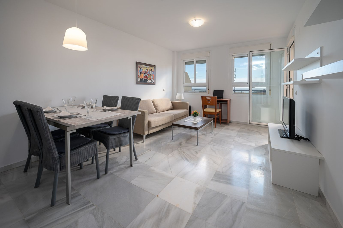 Appartement te koop in Mijas Costa | 2 slaapkamers H5020483