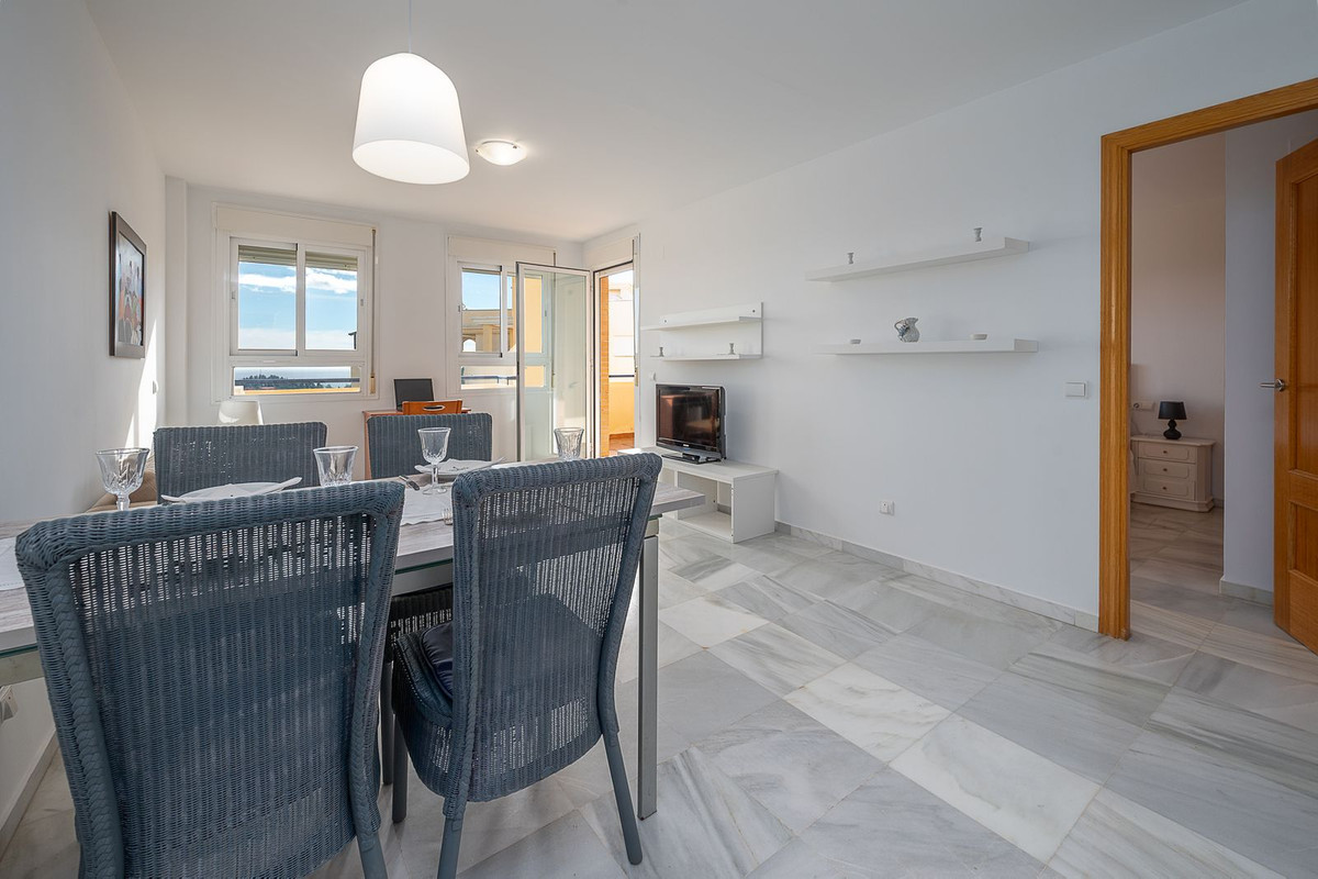 Appartement te koop in Mijas Costa | 2 slaapkamers H5020483
