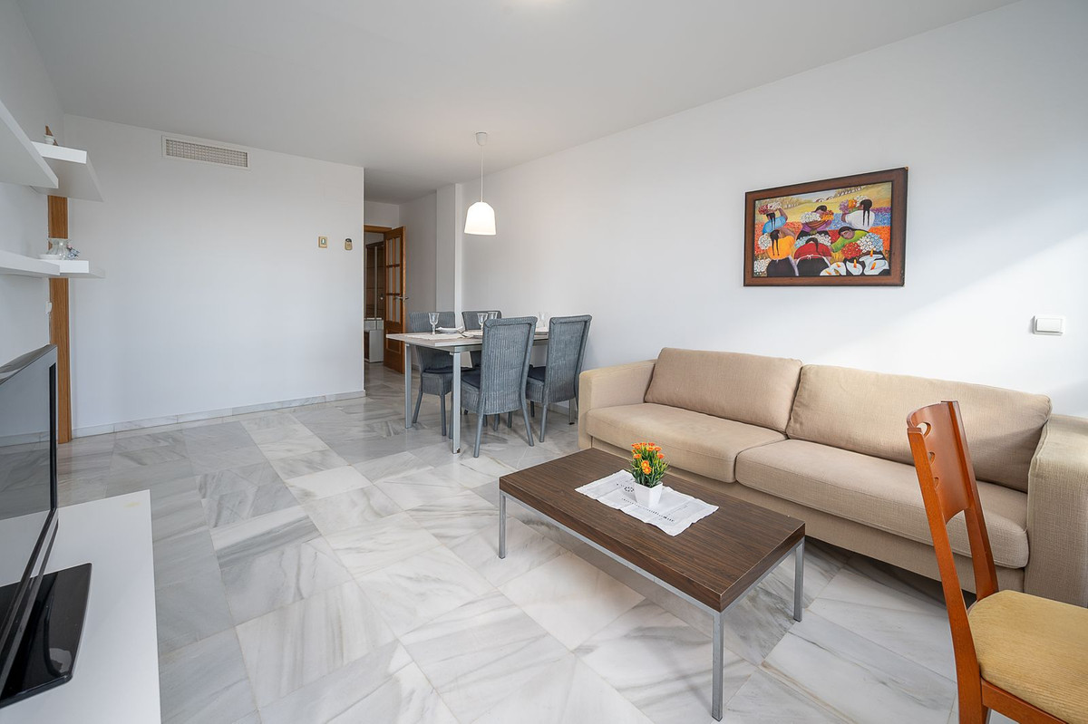 Appartement te koop in Mijas Costa | 2 slaapkamers H5020483