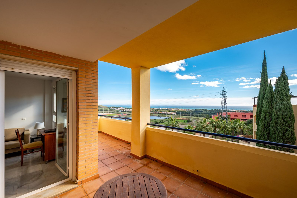 Appartement te koop in Mijas Costa | 2 slaapkamers H5020483